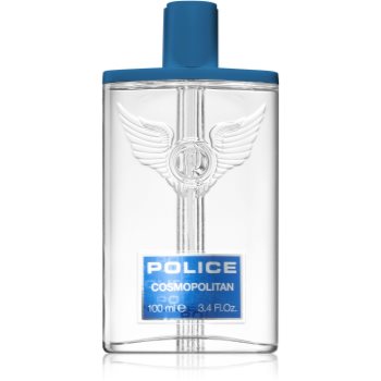 Police Cosmopolitan Eau de Toilette pentru bărbați - imagine 2